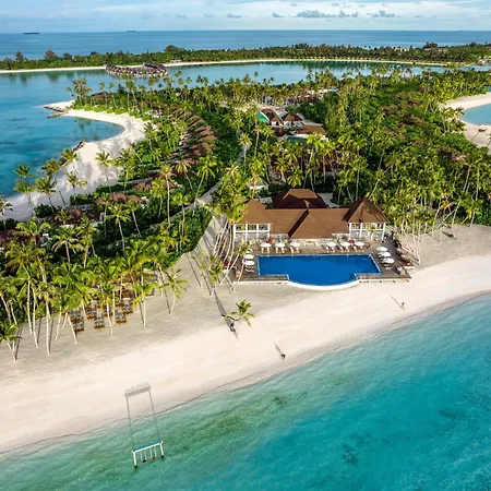 Sun Siyam Olhuveli-3